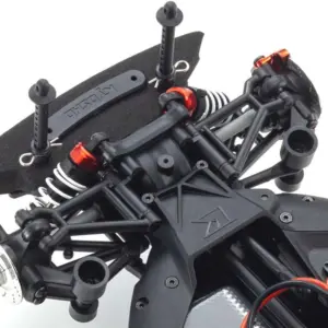 Kyosho Fazer MK2 (L) Chevy Bel Air Coupe 1957 Turquoise 1:10 Readyset – RC Cars on-road