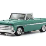 Kyosho Fazer MK2 (L) Chevy C10 Fleetside Pickup 1966 1:10 Readyset – Electric RC cars