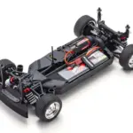 Kyosho Fazer MK2 (L) Chevy C10 Fleetside Pickup 1966 1:10 Readyset – Electric RC cars