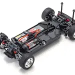 Kyosho Fazer MK2 (L) Chevy C10 Fleetside Pickup 1966 1:10 Readyset – Electric RC cars