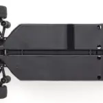 Kyosho Fazer MK2 (L) Dodge Challenger SRT 2015 Purple 1:10 Readyset – Electric RC cars