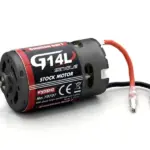 Kyosho Fazer MK2 (L) Dodge Challenger SRT 2015 Purple 1:10 Readyset – Electric RC cars