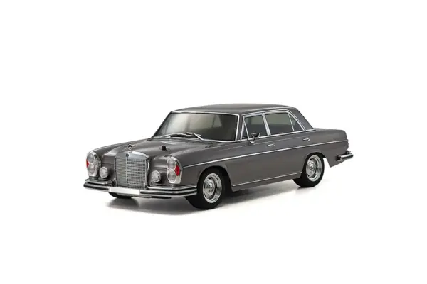 Kyosho Fazer Fz02 (L) Mercedes Benz 300 Sel 1971 1:10 Readyset - T1 – RC Car – view 8