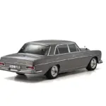 Kyosho Fazer MK2 (L) Mercedes Benz 300 SEL 1971 1:10 Readyset - Type1 – Electric RC cars