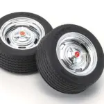 Kyosho Fazer MK2 (L) Mercedes Benz 300 SEL 1971 1:10 Readyset - Type1 – Electric RC cars