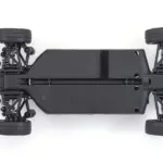 Kyosho Fazer MK2 (L) Toyota Tundra TRD Pro Street 1:10 Readyset – RC Cars on-road