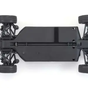 Kyosho Fazer MK2 (L) Toyota Tundra TRD Pro Street 1:10 Readyset – RC Cars on-road