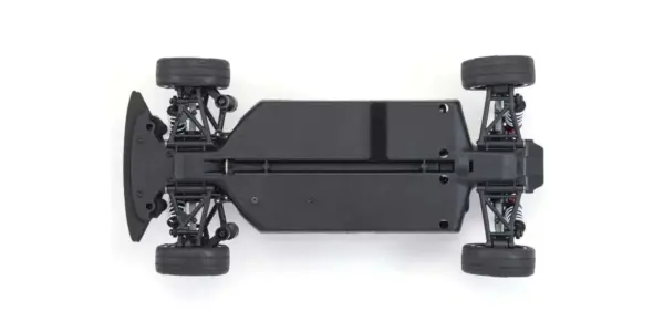 Kyosho Fazer Fz02 (L) Toyota Tundra TRD Pro Street 1:10 Readyset – RC Car – view 2
