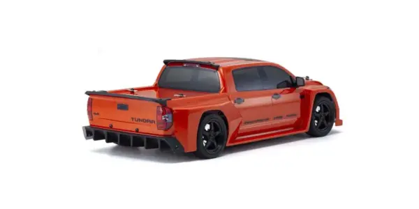 Kyosho Fazer Fz02 (L) Toyota Tundra TRD Pro Street 1:10 Readyset – RC Car – view 13