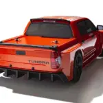 Kyosho Fazer MK2 (L) Toyota Tundra TRD Pro Street 1:10 Readyset – RC Cars on-road