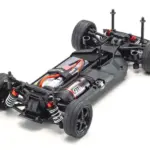 Kyosho Fazer MK2 (L) Toyota Tundra TRD Pro Street 1:10 Readyset – RC Cars on-road