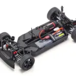 Kyosho Fazer MK2 (L) Toyota Tundra TRD Pro Street 1:10 Readyset – RC Cars on-road