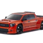 Kyosho Fazer MK2 (L) Toyota Tundra TRD Pro Street 1:10 Readyset – RC Cars on-road