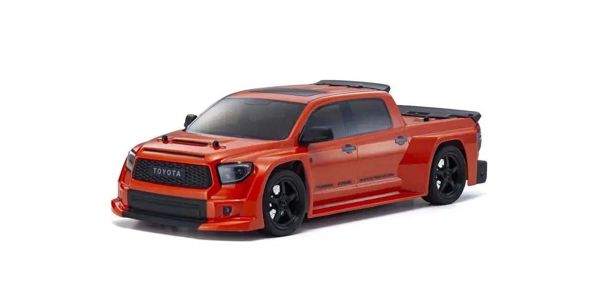 Kyosho Fazer MK2 (L) Toyota Tundra TRD Pro Street 1:10 Readyset – RC Cars on-road