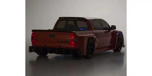 Kyosho Fazer Fz02 (L) Toyota Tundra TRD Pro Street 1:10 Readyset – RC Car – view 6