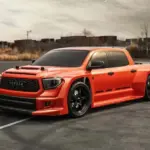 Kyosho Fazer MK2 (L) Toyota Tundra TRD Pro Street 1:10 Readyset – RC Cars on-road