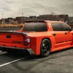 Kyosho Fazer MK2 (L) Toyota Tundra TRD Pro Street 1:10 Readyset – RC Cars on-road