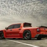 Kyosho Fazer MK2 (L) Toyota Tundra TRD Pro Street 1:10 Readyset – RC Cars on-road