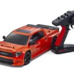 Kyosho Fazer MK2 (L) Toyota Tundra TRD Pro Street 1:10 Readyset – RC Cars on-road