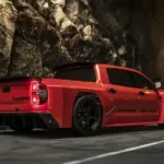 Kyosho Fazer MK2 (L) Toyota Tundra TRD Pro Street 1:10 Readyset – RC Cars on-road