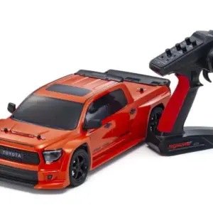 Kyosho Fazer MK2 (L) Toyota Tundra TRD Pro Street 1:10 Readyset – RC Cars on-road