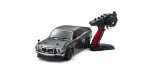 Kyosho Fazer Fz02 Mazda Savanna Rx-3 1972 Tuned Ver. 1:10 Readyset T1 – RC Car – view 4
