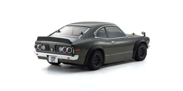 Kyosho Fazer Fz02 Mazda Savanna Rx-3 1972 Tuned Ver. 1:10 Readyset T1 – RC Car – view 5