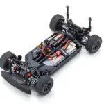 Kyosho Fazer MK2 Mazda Savanna RX-3 1972 Tuned Ver. 1:10 Readyset T1 – RC Cars on-road