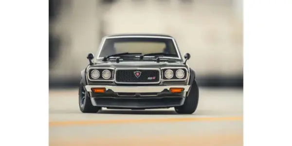 Kyosho Fazer Fz02 Mazda Savanna Rx-3 1972 Tuned Ver. 1:10 Readyset T1 – RC Car – view 8