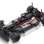 Kyosho Fazer MK2 VE (L) Chevy Chevelle '70 SuperCharged 1:10 Readyset – RC Cars on-road