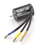 Kyosho Fazer MK2 VE (L) Chevy Chevelle '70 SuperCharged 1:10 Readyset – RC Cars on-road