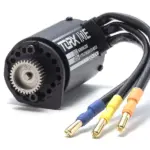 Kyosho Fazer MK2 VE (L) Chevy Chevelle '70 SuperCharged 1:10 Readyset – RC Cars on-road