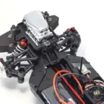 Kyosho Fazer MK2 VE (L) Chevy Chevelle '70 SuperCharged 1:10 Readyset – RC Cars on-road