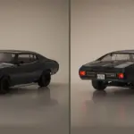 Kyosho Fazer MK2 VE (L) Chevy Chevelle '70 SuperCharged 1:10 Readyset – RC Cars on-road