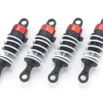 Kyosho Fazer MK2 VE (L) Chevy Chevelle '70 SuperCharged 1:10 Readyset – RC Cars on-road