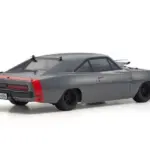 Kyosho Fazer MK2 VE (L) Dodge Charger '70 SuperCharged 1:10 Readyset – Electric RC cars