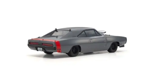 Kyosho Fazer Fz02-Ve (L) Dodge Charger '70 Supercharged 1:10 Readyset – RC Car – view 21