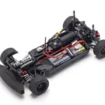 Kyosho Fazer MK2 VE (L) Dodge Charger '70 SuperCharged 1:10 Readyset – Electric RC cars