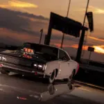 Kyosho Fazer MK2 VE (L) Dodge Charger '70 SuperCharged 1:10 Readyset – Electric RC cars