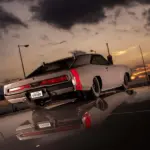 Kyosho Fazer MK2 VE (L) Dodge Charger '70 SuperCharged 1:10 Readyset – Electric RC cars