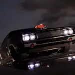 Kyosho Fazer MK2 VE (L) Dodge Charger '70 SuperCharged 1:10 Readyset – Electric RC cars