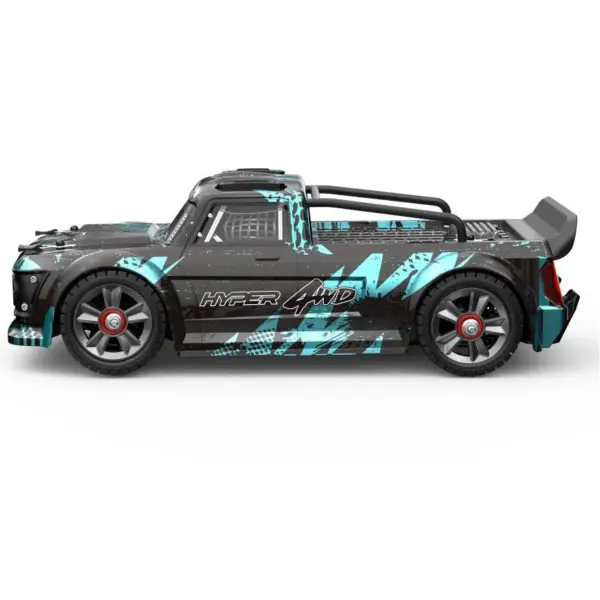 MJX Hyper GO 14301 Brushless 1/14 RC Car - High Performance, 4WD Remote Control – RC Drift Car – view 11