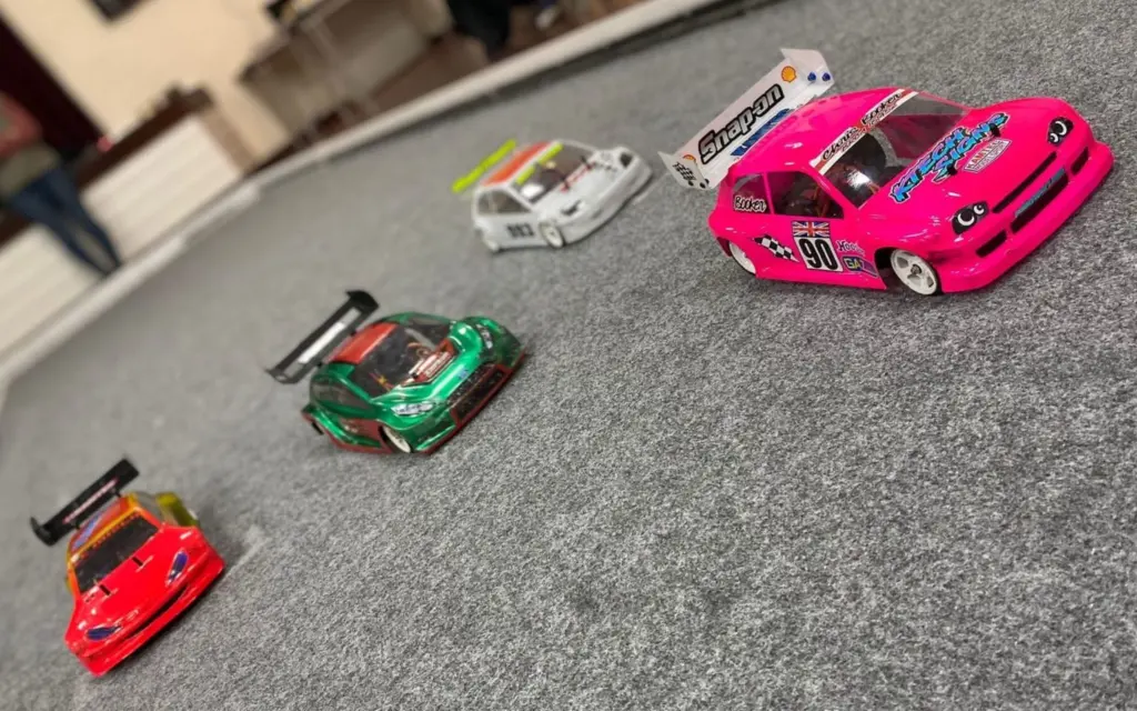 Bognor Model Car Club
