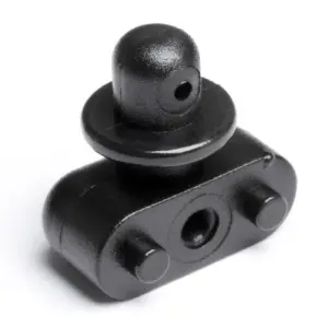 Maverick Rc Front Body Mount