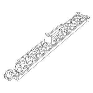 MJX Hyper Go 14301 14302 Chassis Part - Part Number 14130