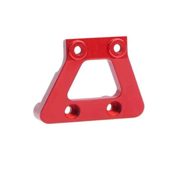 MJX 14209 14210 Alloy Support Brace Frame - Part Number 14150b