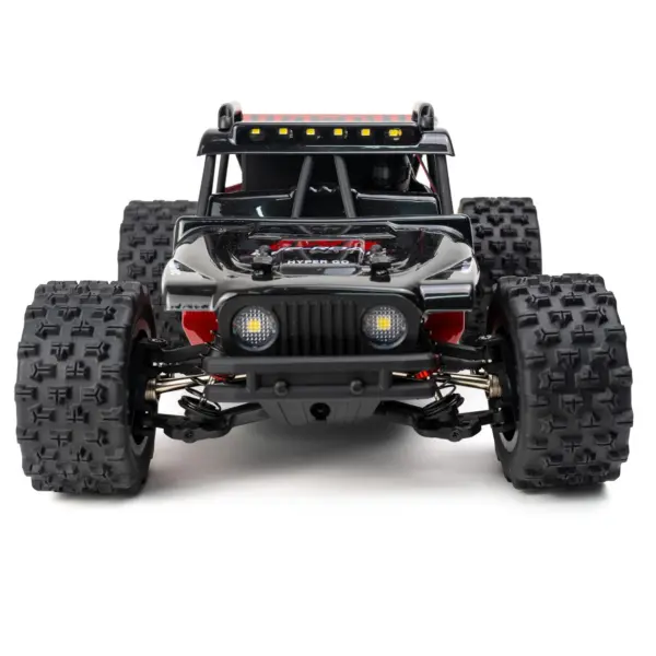 MJX Hyper Go 14209 75kph Brushless 1:14 Scale Truck V3 (2s & 3s Lipo Version) – view 25