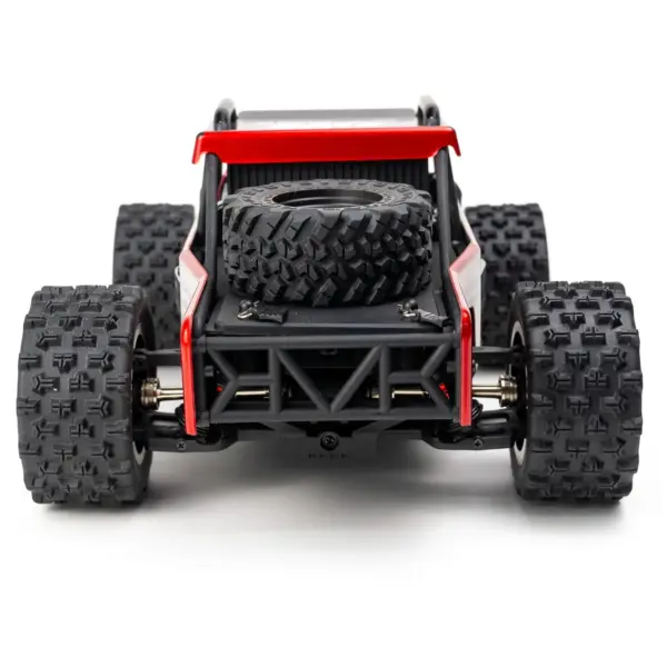 MJX Hyper Go 14209 75kph Brushless 1:14 Scale Truck V3 (2s & 3s Lipo Version) – view 26