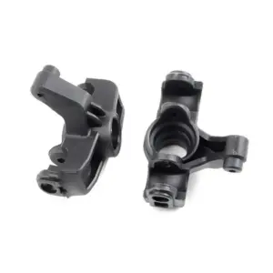 MJX Hyper Go 14209 14210 Front Steering Hubs/Knuckles - Part Number 14230b