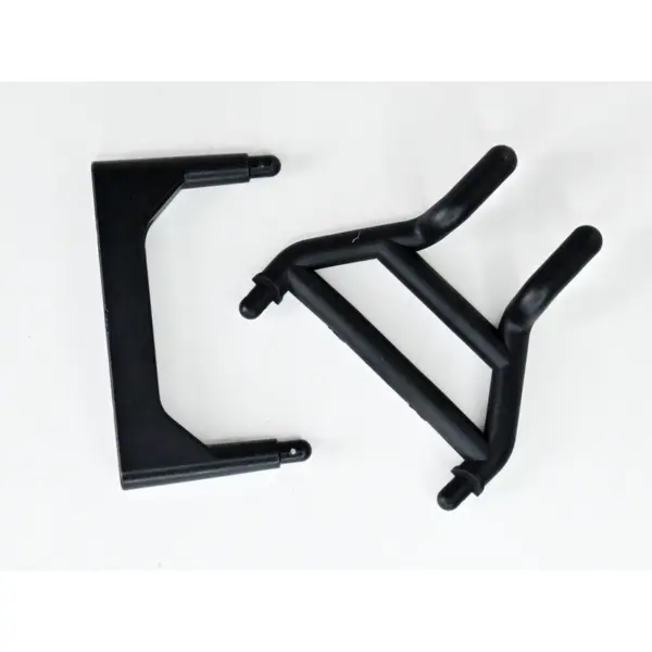 MJX Hyper Go 14303 Body Post Pillar Set - Part Number 14281l3 – view 3